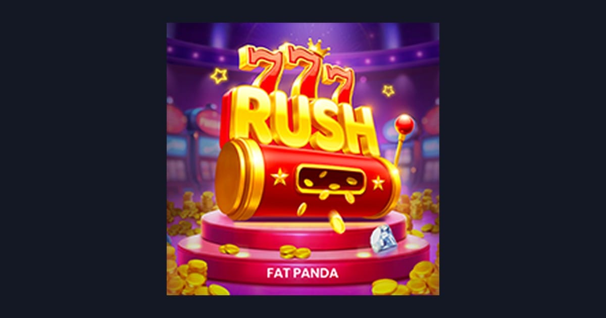 777 Rush: Slot Gampang Menang dengan RTP Slot Tinggi dari Pragmatic Play