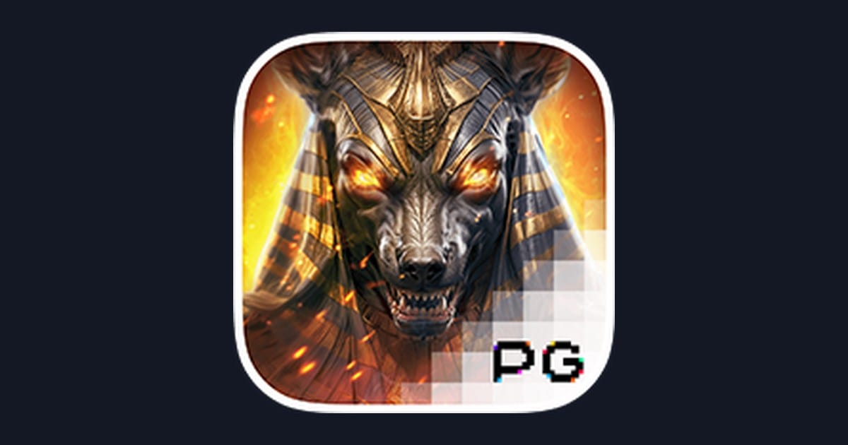 Anubis Wrath: Slot Gampang Menang dengan RTP Slot Tinggi dari PG Soft
