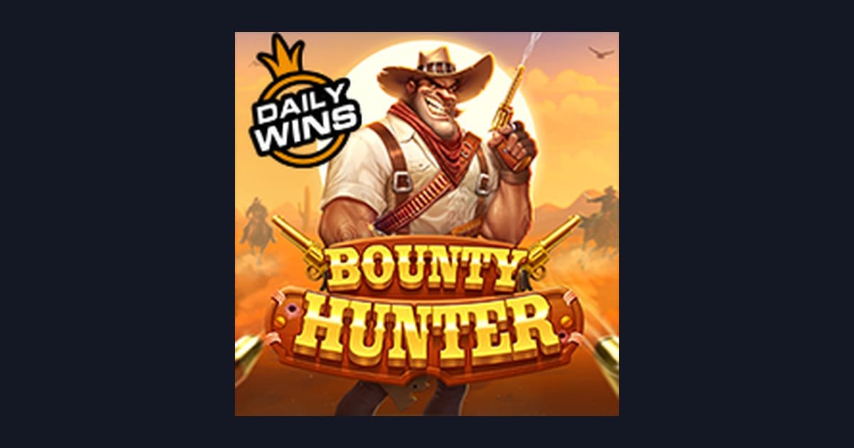 Bounty Hunter: Slot Gampang Menang dengan RTP Slot Tinggi dari Pragmatic Play