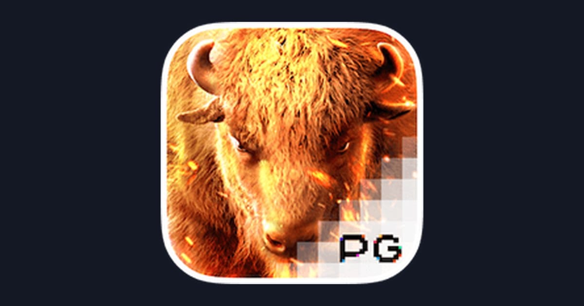 Buffalo Win: Slot Gampang Menang dengan RTP Slot Tinggi dari PG Soft