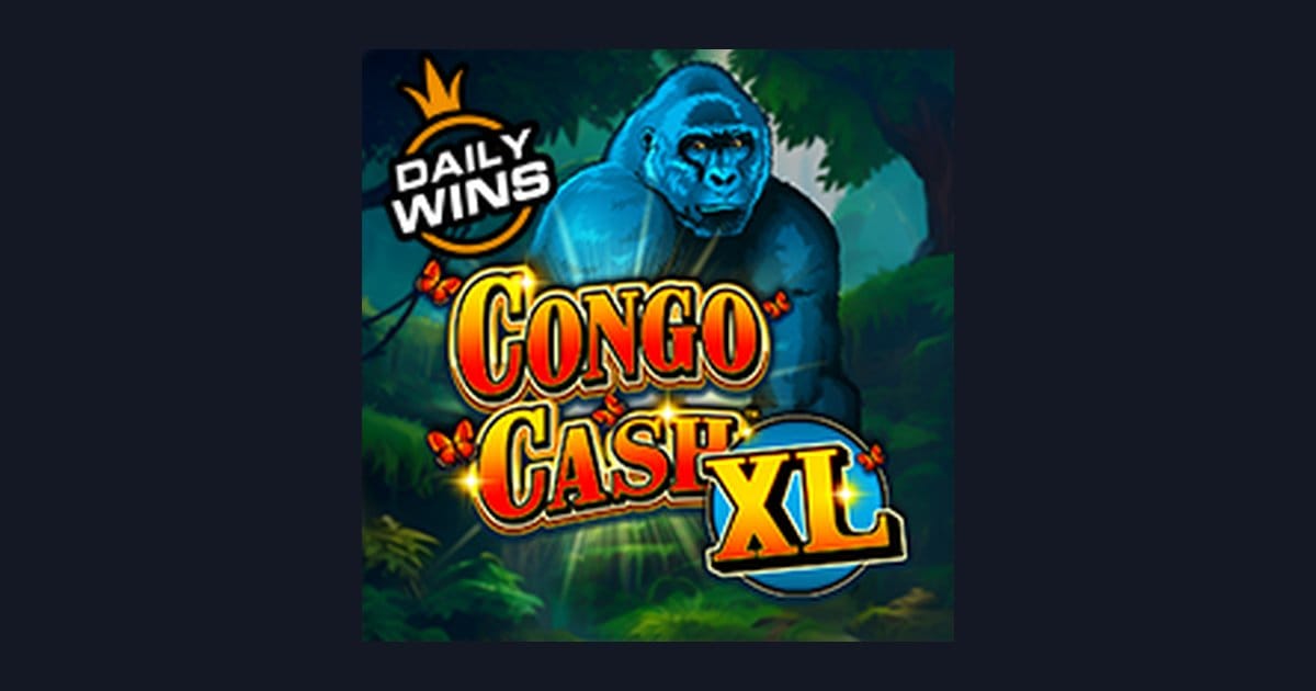 Congo Cash Xl: Slot Gampang Menang dengan RTP Slot Tinggi dari Pragmatic Play