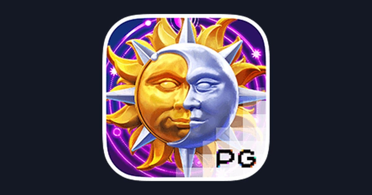 Destiny of Sun and Moon: Slot Gampang Menang dengan RTP Slot Tinggi