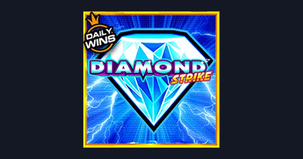 Diamond Strike: Slot Gampang Menang dengan RTP Slot Tinggi dari Pragmatic Play
