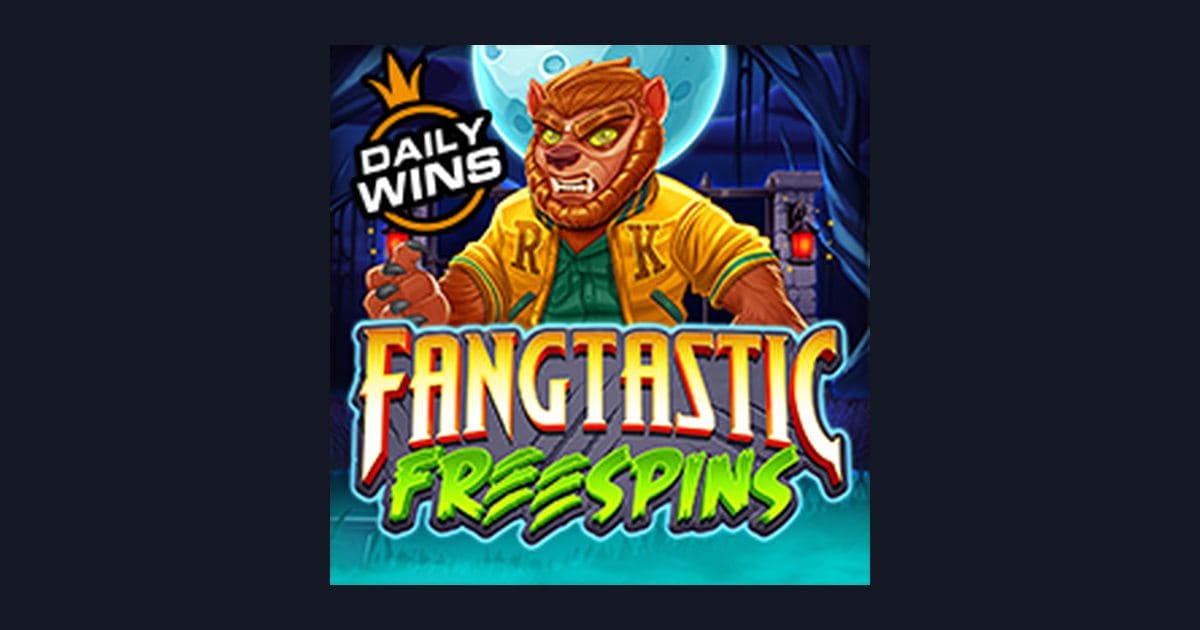 Fangtastic Freespins: Slot Gampang Menang dengan RTP Slot Tinggi