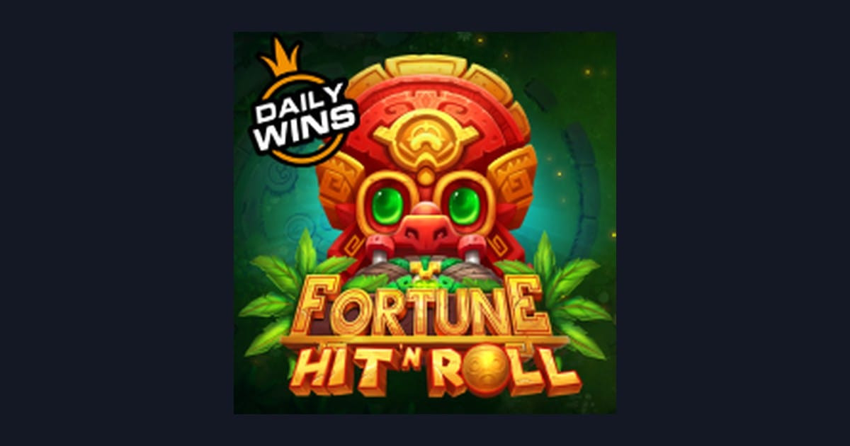 Fortune Hit N Roll: Slot Gampang Menang dengan RTP Slot Tinggi