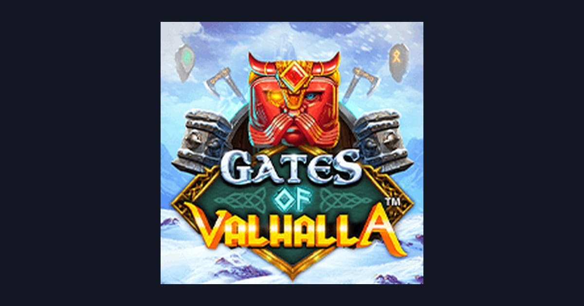 Gates of Valhalla: Slot Gampang Menang dengan RTP Slot Tinggi