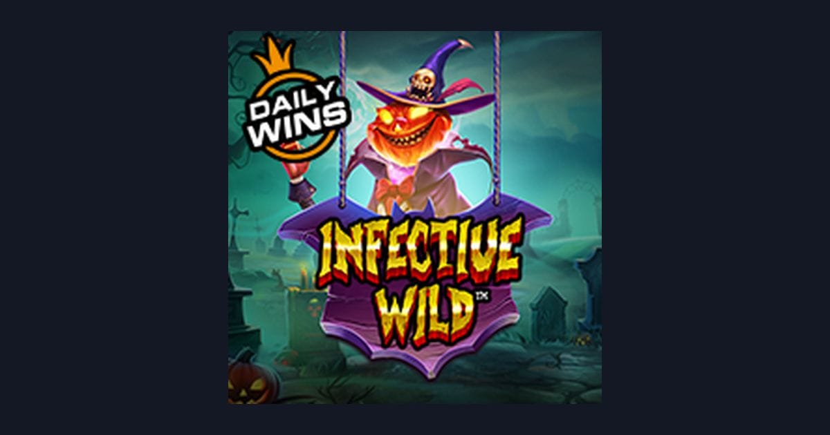 Infective Wild: Slot Gampang Menang dengan RTP Slot Tinggi dari Pragmatic Play
