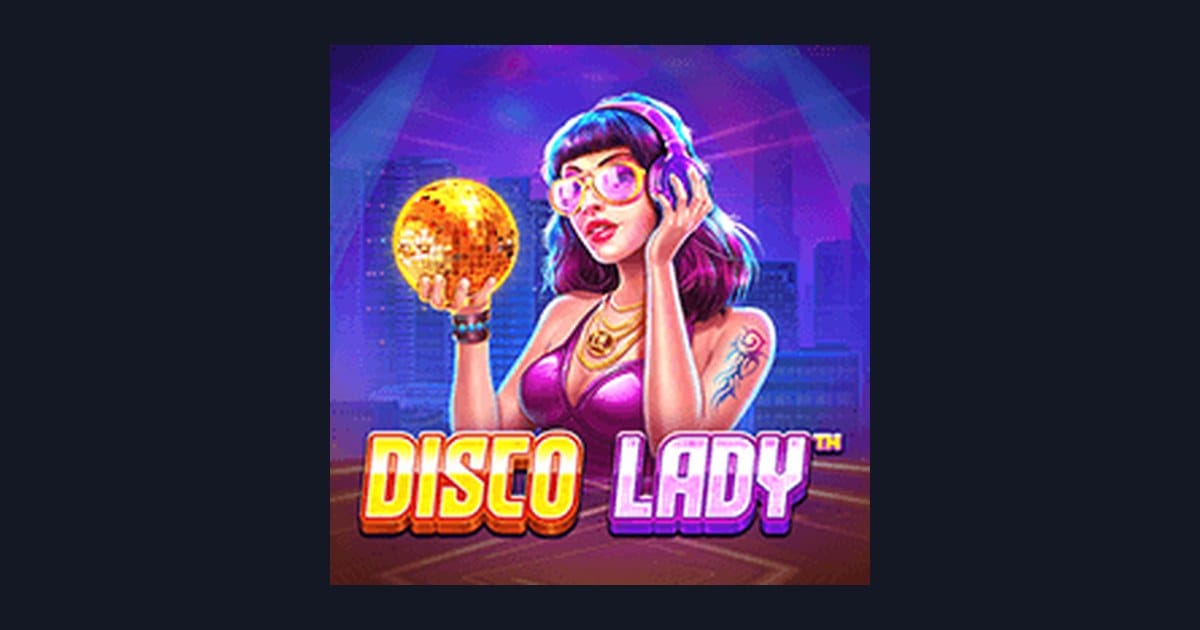 Jam Gacor Terbaru Disco Lady: Sensasi Slot Gampang Menang dari Pragmatic Play
