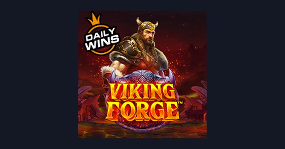Jelajahi Jackpot Progresif Terbesar di Slot Viking Forge dari Pragmatic Play