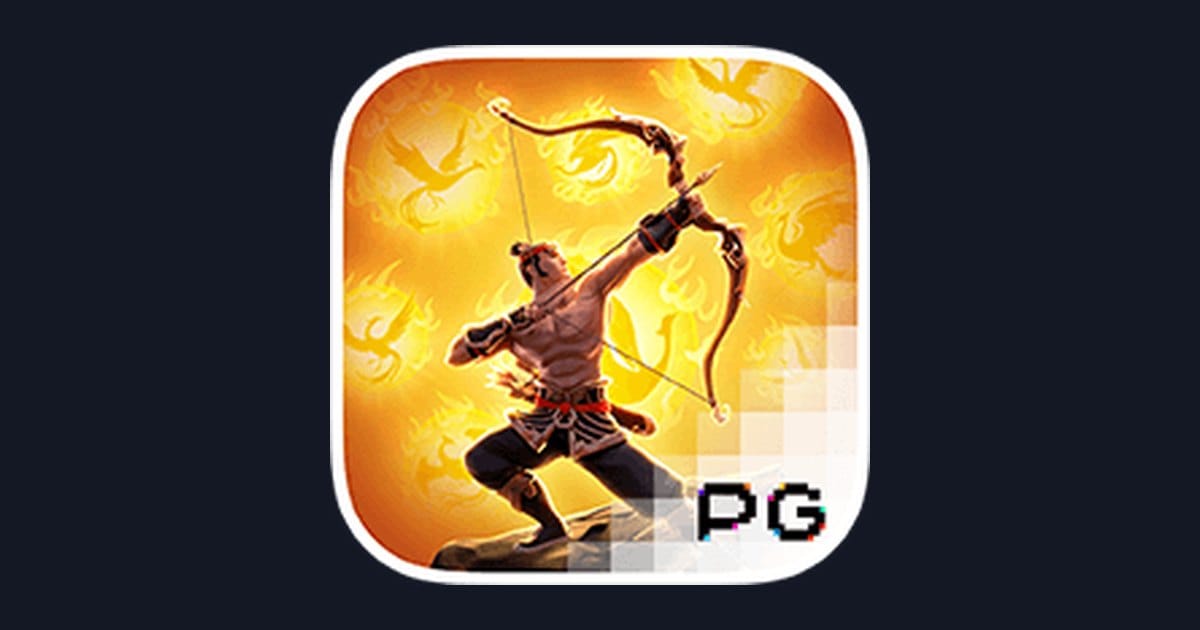 Legend of Hou Yi: Slot Gampang Menang dengan RTP Slot Tinggi dari PG Soft