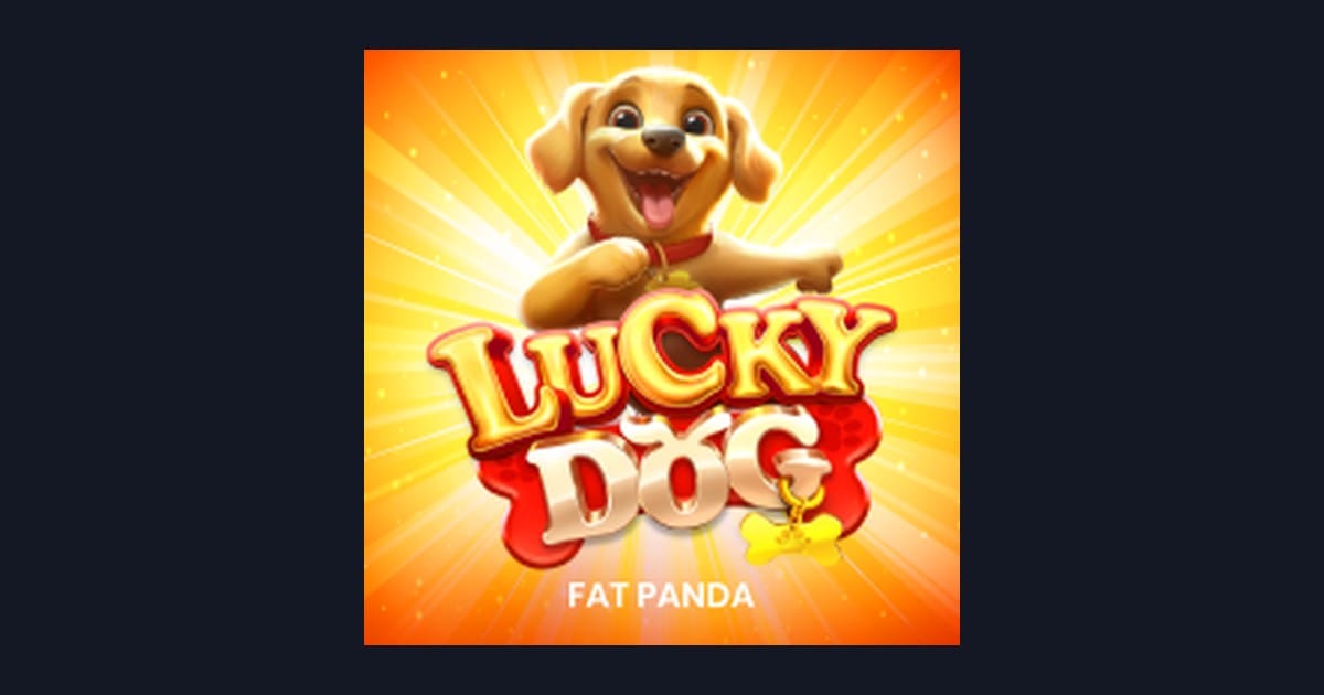 Lucky Dog: Slot Gampang Menang dengan RTP Slot Tinggi dari Pragmatic Play