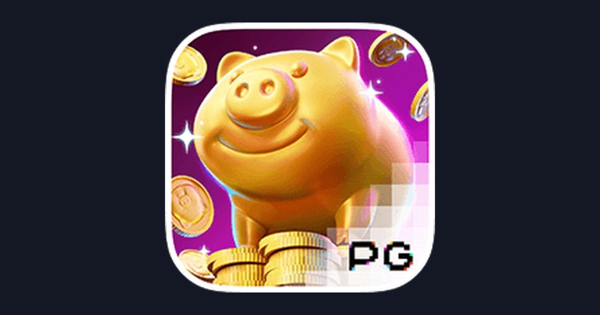 Lucky Piggy: Slot Gampang Menang dengan RTP Slot Tinggi dari PG Soft