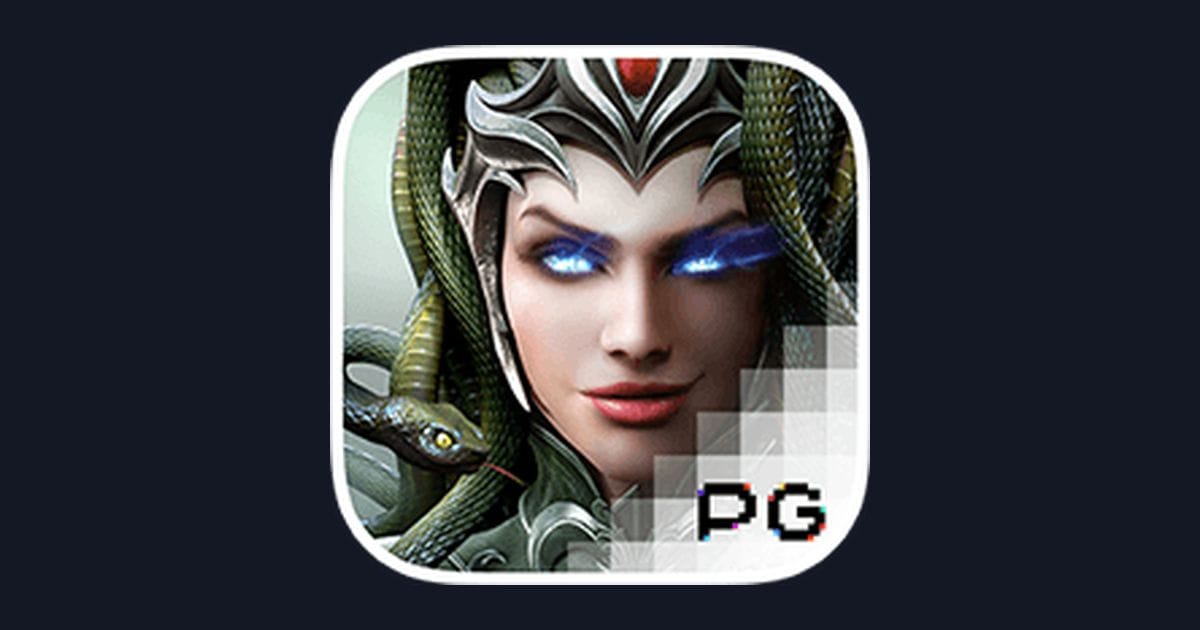 Medusa 2 the Quest of Perseus dengan Freespin & Scatter Hoki