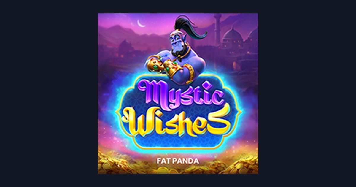Mystic Wishes: Slot Gampang Menang dengan RTP Slot Tinggi dari Pragmatic Play