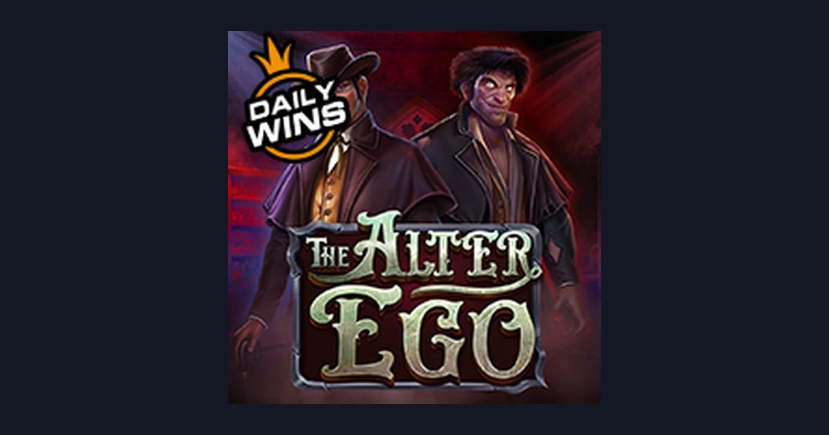 Nikmati Sensasi Daftar & Login Gampang di Slot The Alter Ego dari Pragmatic Play