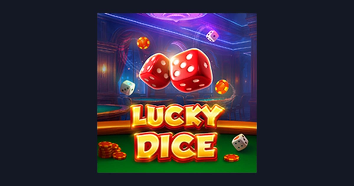 Nikmati Sensasi Freespin & Scatter Hoki di Slot Lucky Dice