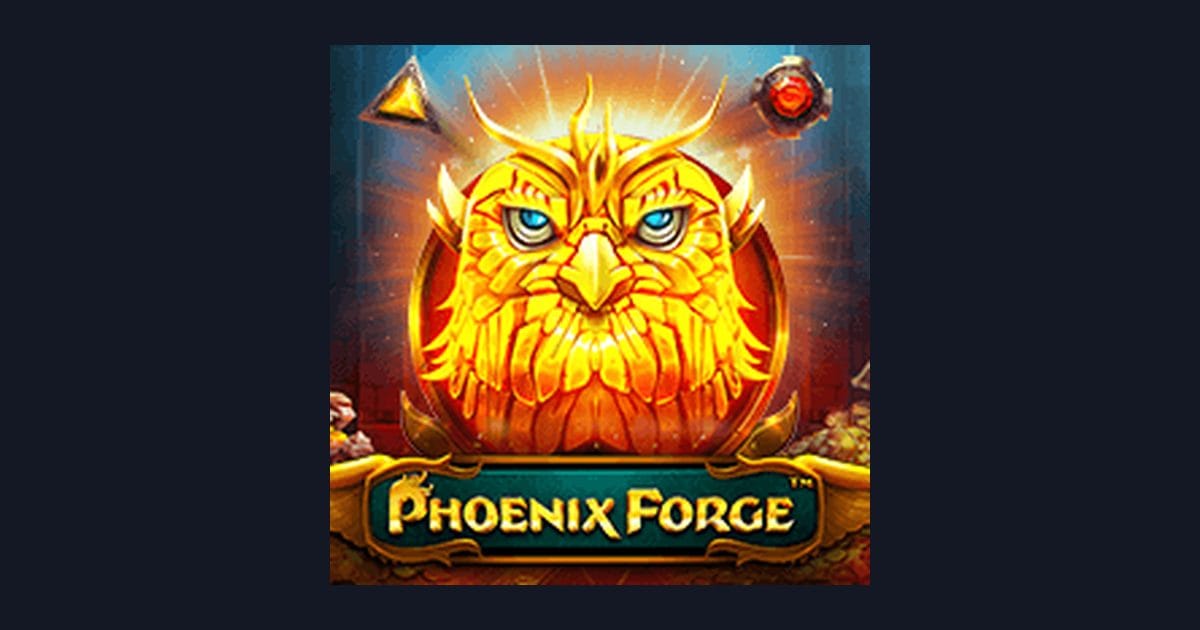 Phoenix Forge: Slot Gampang Menang dengan RTP Slot Tinggi dari Pragmatic Play