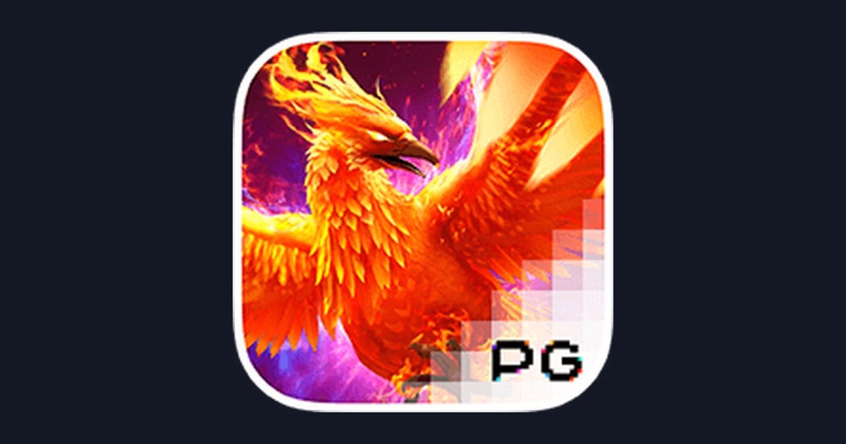 Phoenix Rises: Slot Gampang Menang dengan RTP Slot Tinggi dari PG Soft