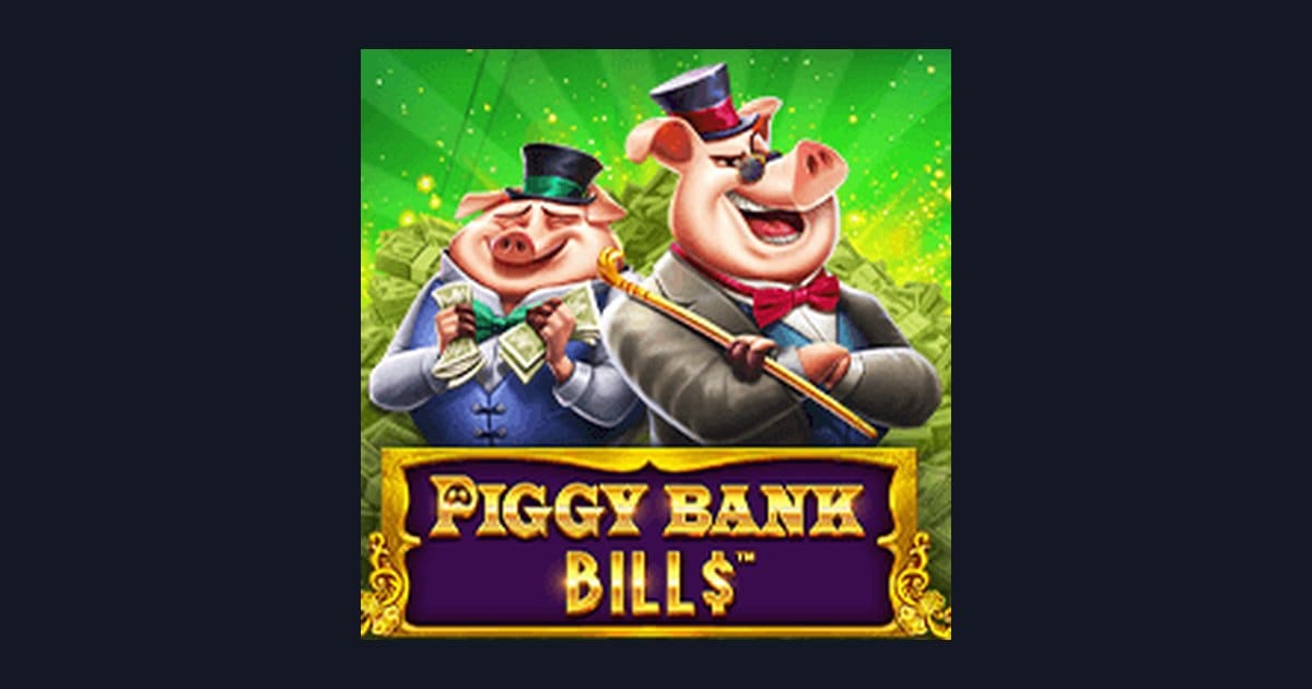 Piggy Bank Bills: Slot Gampang Menang dengan RTP Slot Tinggi dari Pragmatic Play