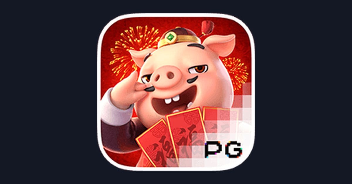 Piggy Gold: Slot Gampang Menang dengan RTP Slot Tinggi dari PG Soft