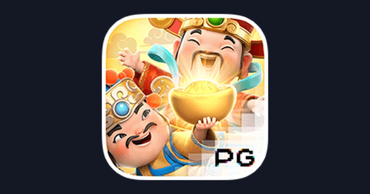 Rahasia Link Slot Gacor Cai Shen Wins dari PG Soft