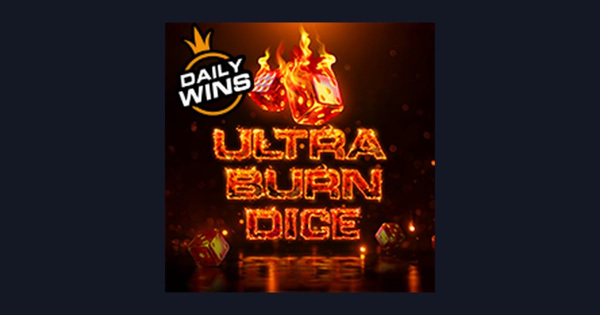 Raih Bonus New Member dan Menang Mudah dengan Ultra Burn Dice