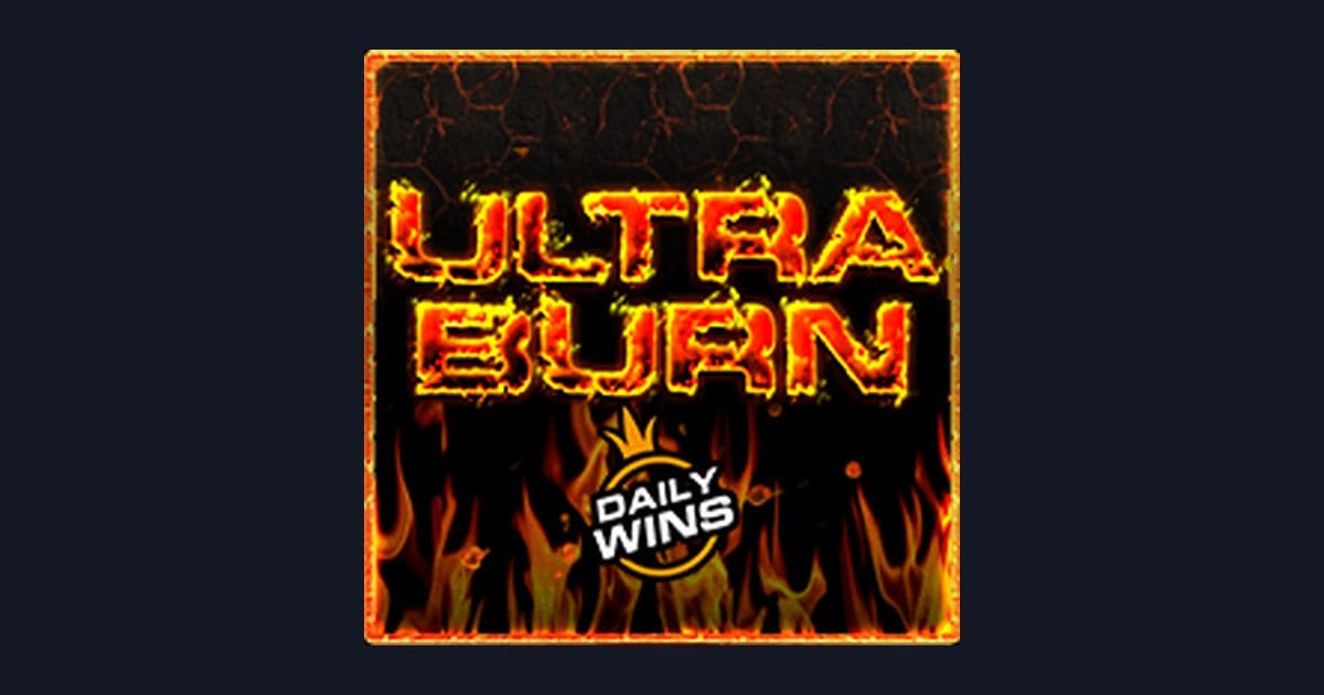 Rasakan Sensasi Slot Ultra Burn di Situs Slot Terpercaya Bersama LTE4D