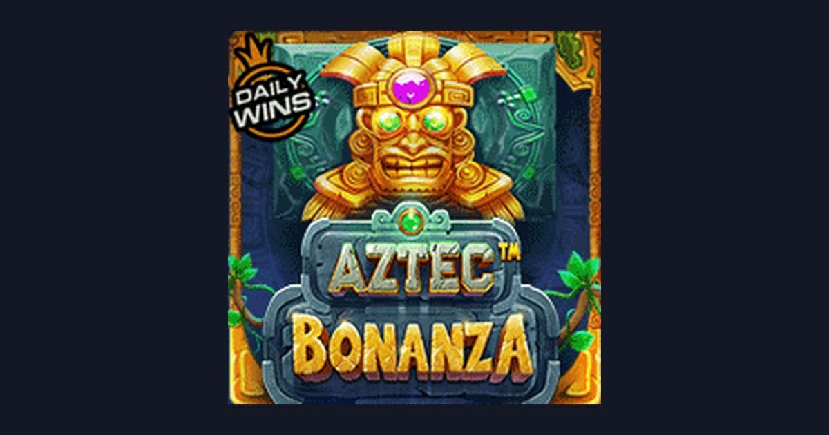 Review Jujur & Demo Aztec Bonanza: Sensasi Slot dengan RTP Tinggi