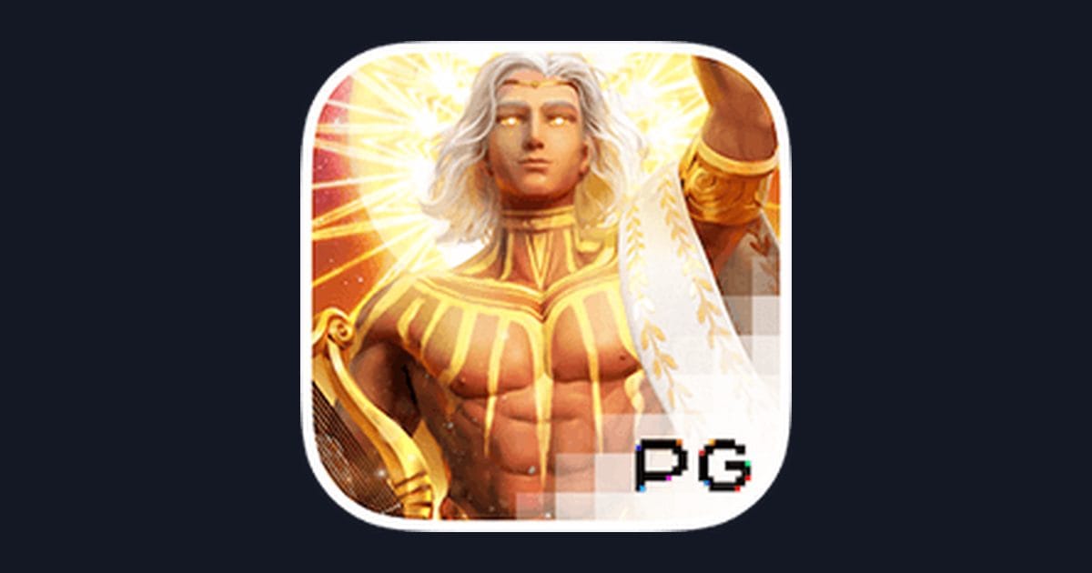 Rise of Apollo: Slot Gampang Menang dengan RTP Slot Tinggi dari PG Soft