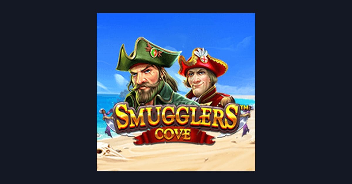 Smugglers Cove: Slot Gampang Menang dengan RTP Slot Tinggi dari Pragmatic Play