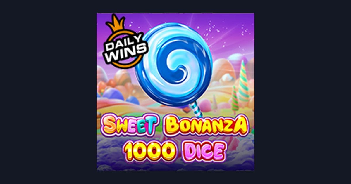 Sweet Bonanza 1000 Dice dan Jam Gacor Terbaru untuk Slot Seru