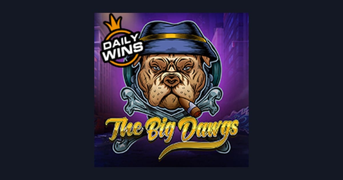 The Big Dawgs: Slot Gampang Menang dengan RTP Slot Tinggi dari Pragmatic Play