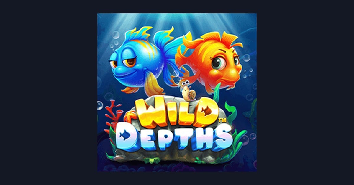 Wild Depths: Slot Gampang Menang dengan RTP Slot Tinggi dari Pragmatic Play