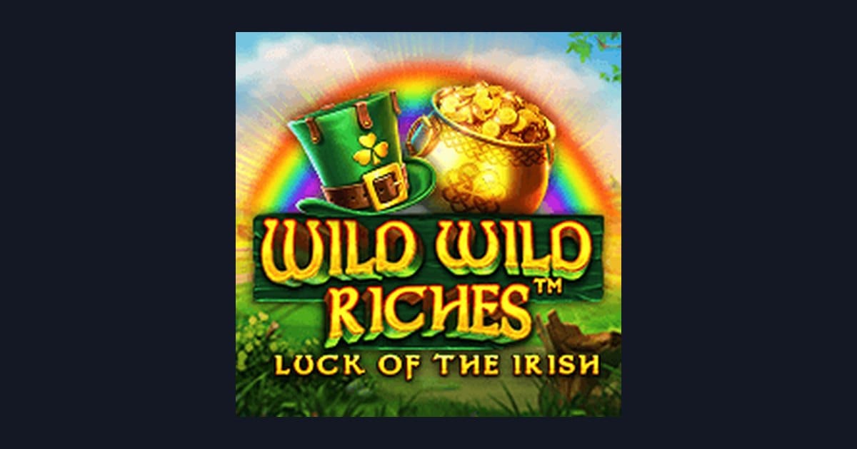 Wild Wild Riches: Slot Gampang Menang dengan RTP Slot Tinggi