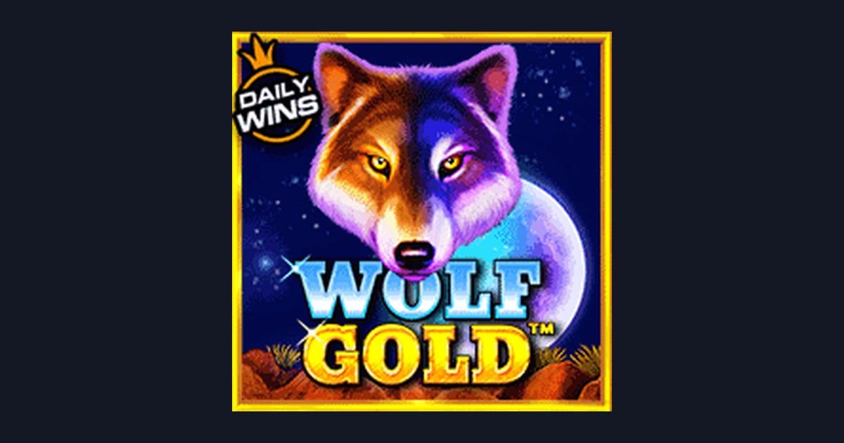 Wolf Gold: Slot Gampang Menang dengan RTP Slot Tinggi dari Pragmatic Play