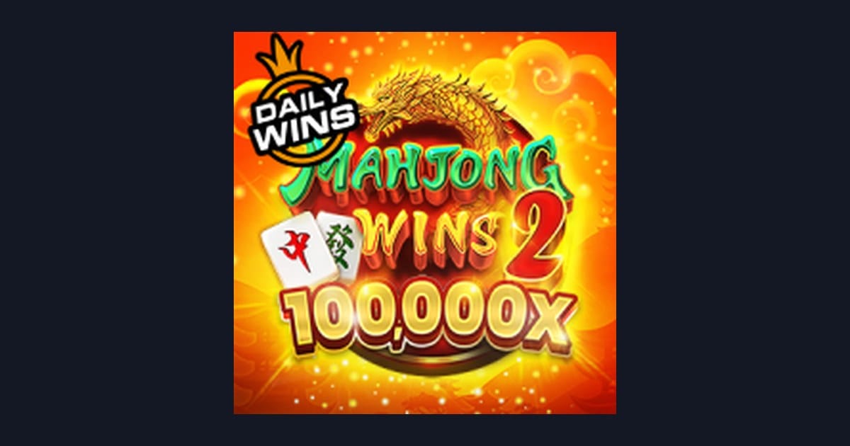 Bocoran RTP Hari Ini dan Keseruan Slot Mahjong Wins 2 dari Pragmatic Play