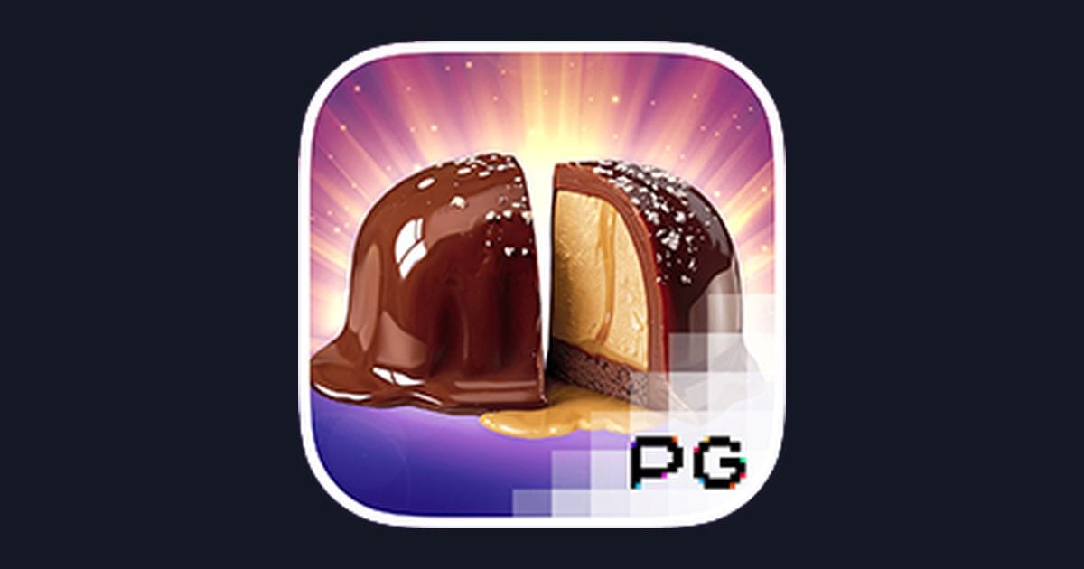Chocolate Deluxe, Slot Anti Rungkad dengan Sensasi Manis dan Menang Mudah