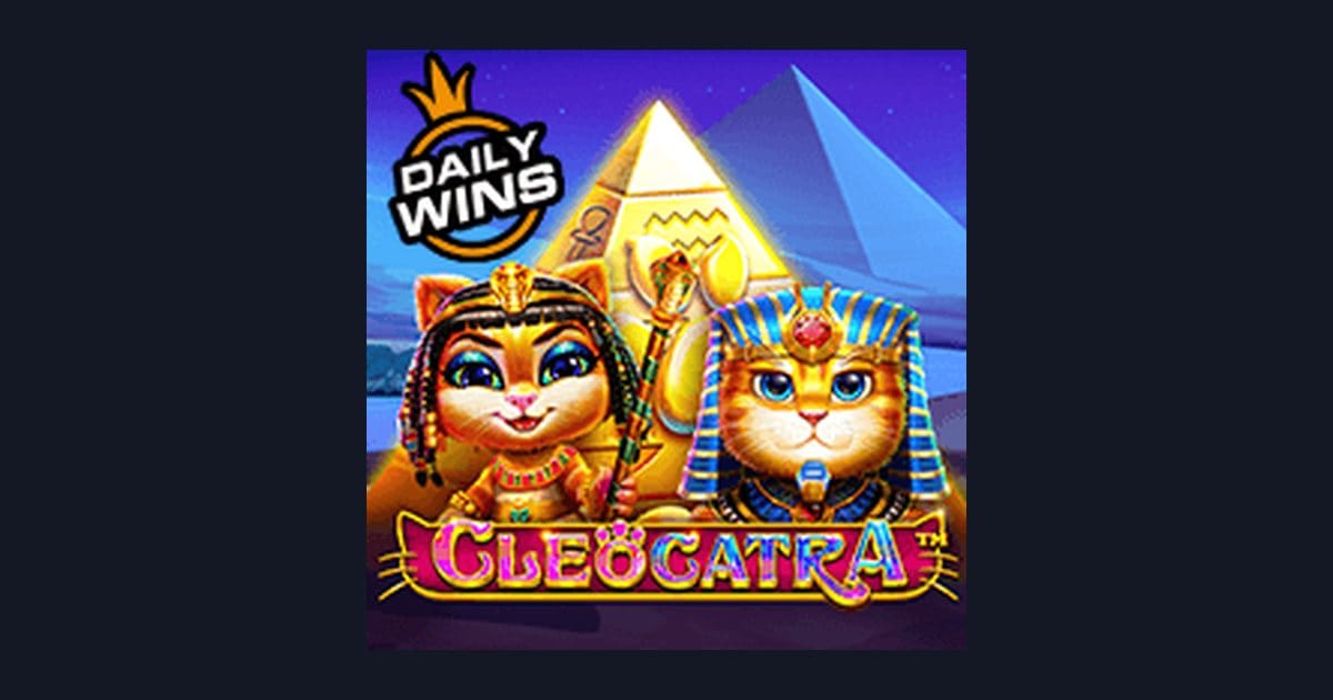 Cleocatra: Sensasi Freespin & Scatter Hoki di Slot Mesir Klasik
