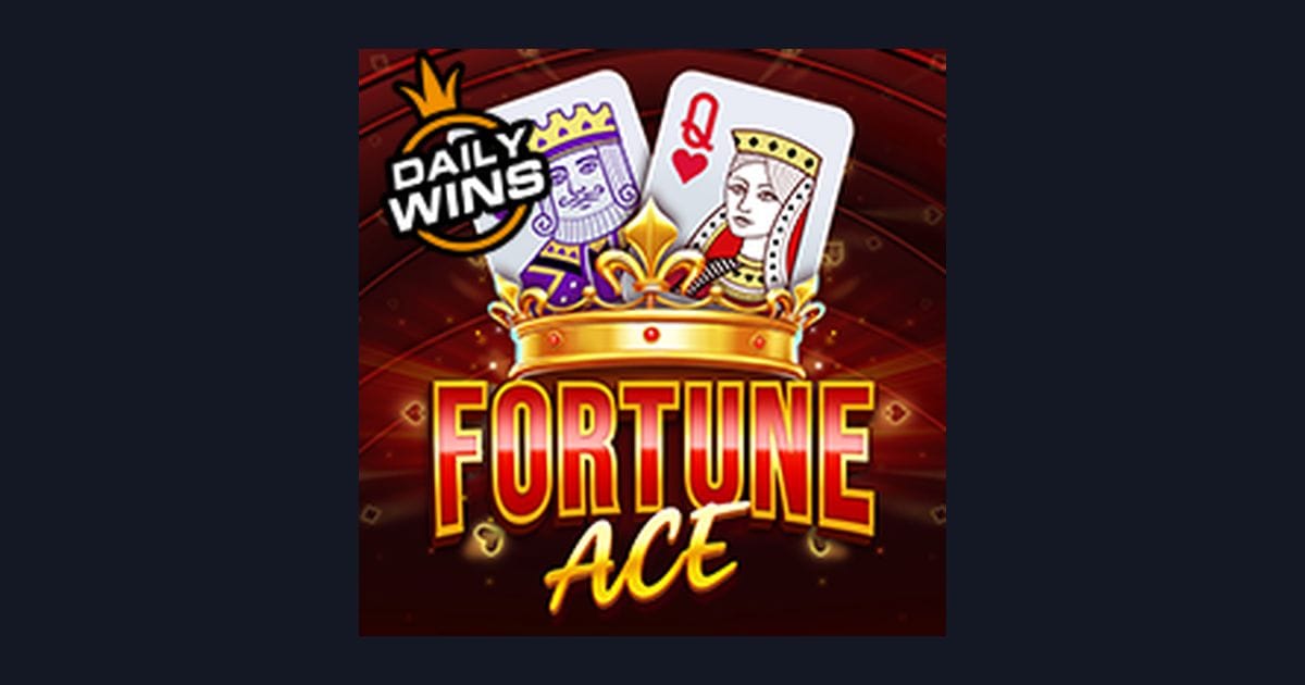 Fortune Ace, Slot Anti Rungkad dengan RTP Tinggi dan Peluang Menang Besar