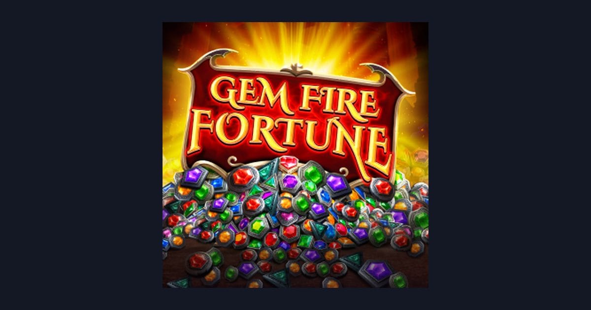 Gem Fire Fortune dan Info RTP Live Tertinggi untuk Slot Gampang Menang