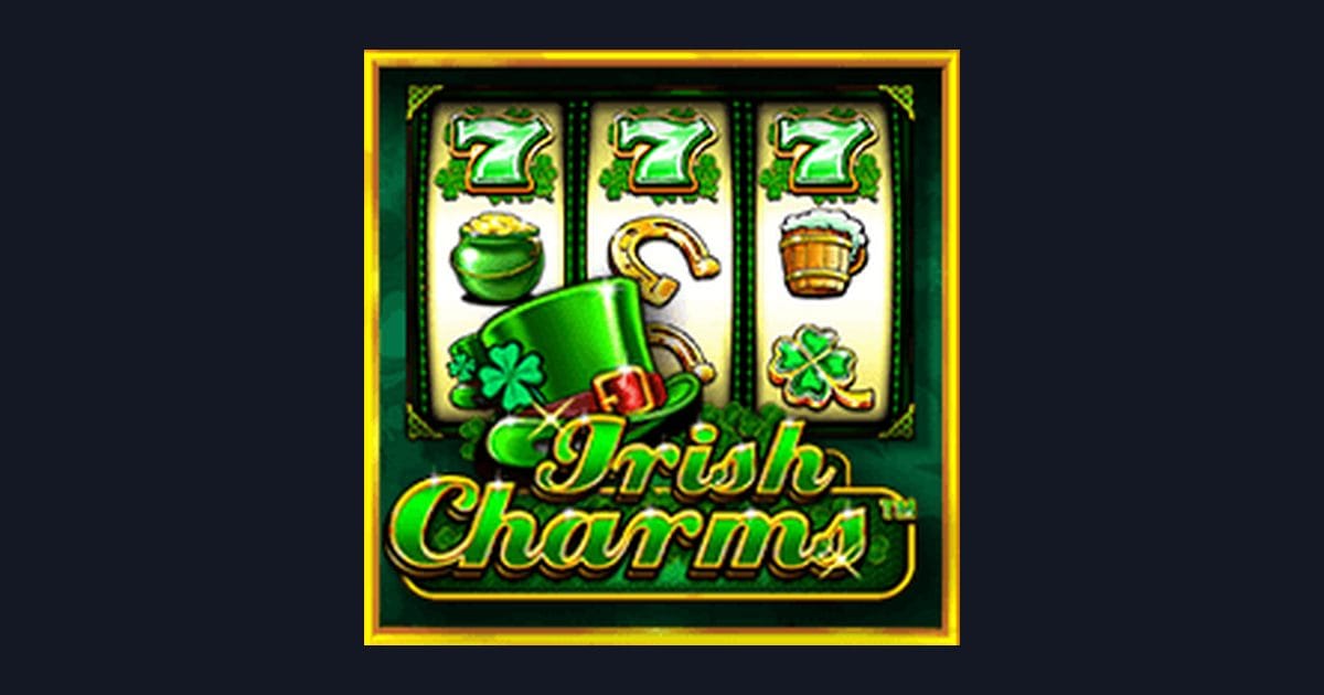 Irish Charms, Slot Anti Boncos dengan Peluang Menang Menarik