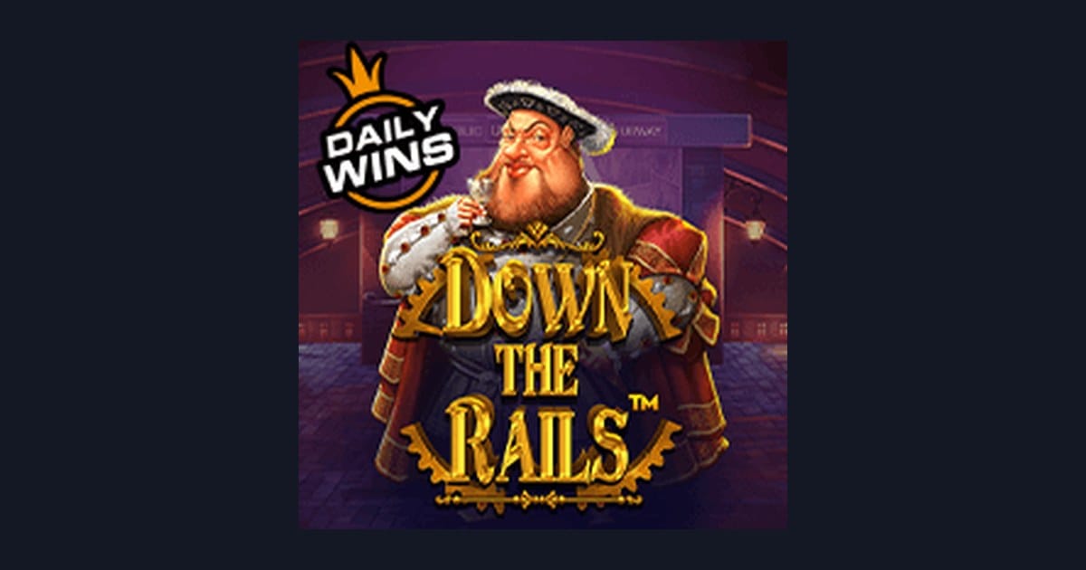 Jam Gacor Terbaru Down the Rails: Slot Seru dengan RTP Menarik dari Pragmatic Play