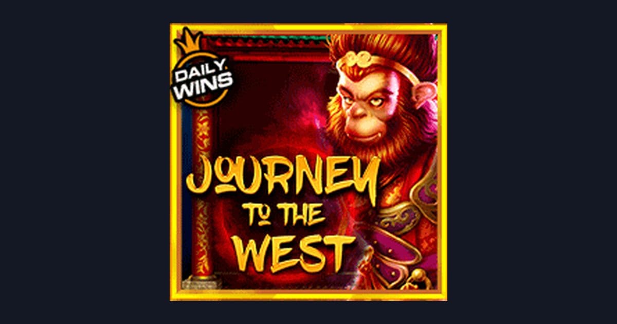 Temukan Jam Gacor Terbaru di Slot Journey To the West dari Pragmatic Play