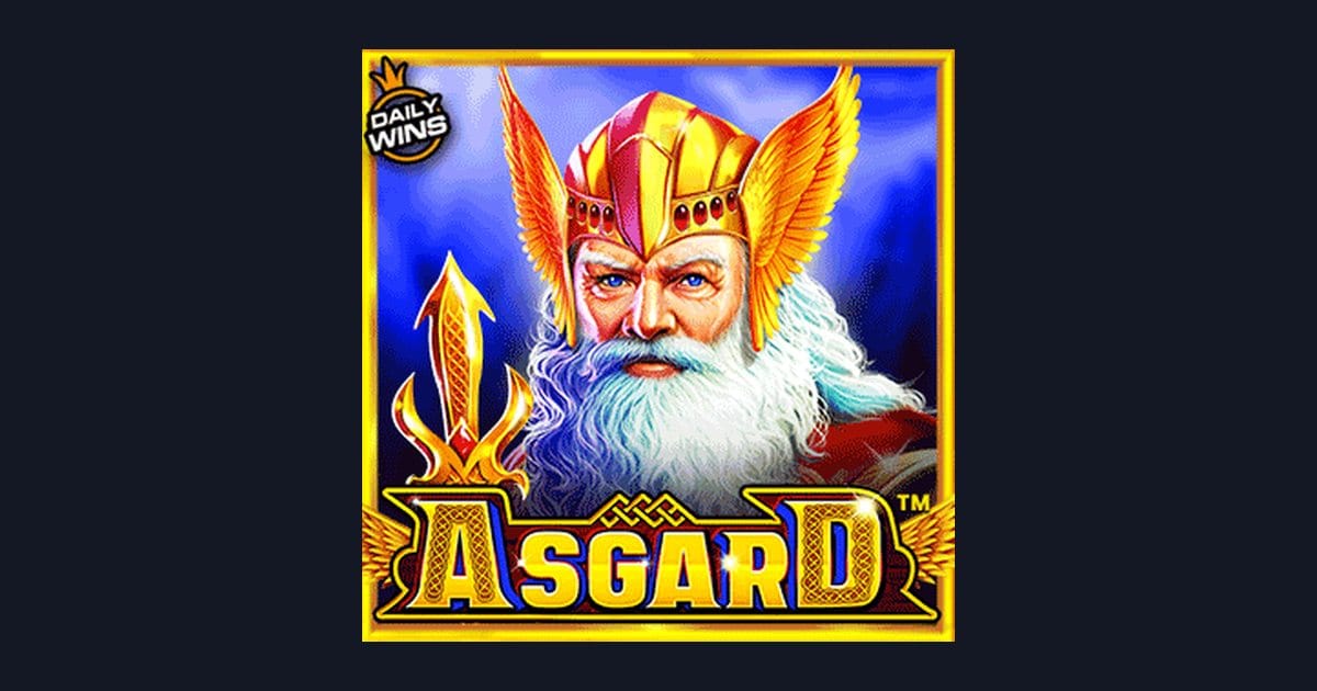 Main Asgard dengan Daftar & Login Gampang di Platform Terpercaya