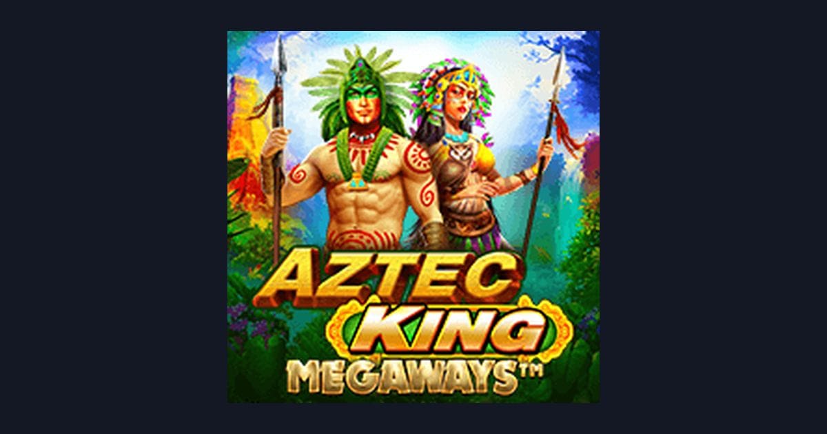 Main Aztec King Megaways dengan Deposit Pulsa Tanpa Potongan, Raih Menang Mudah!