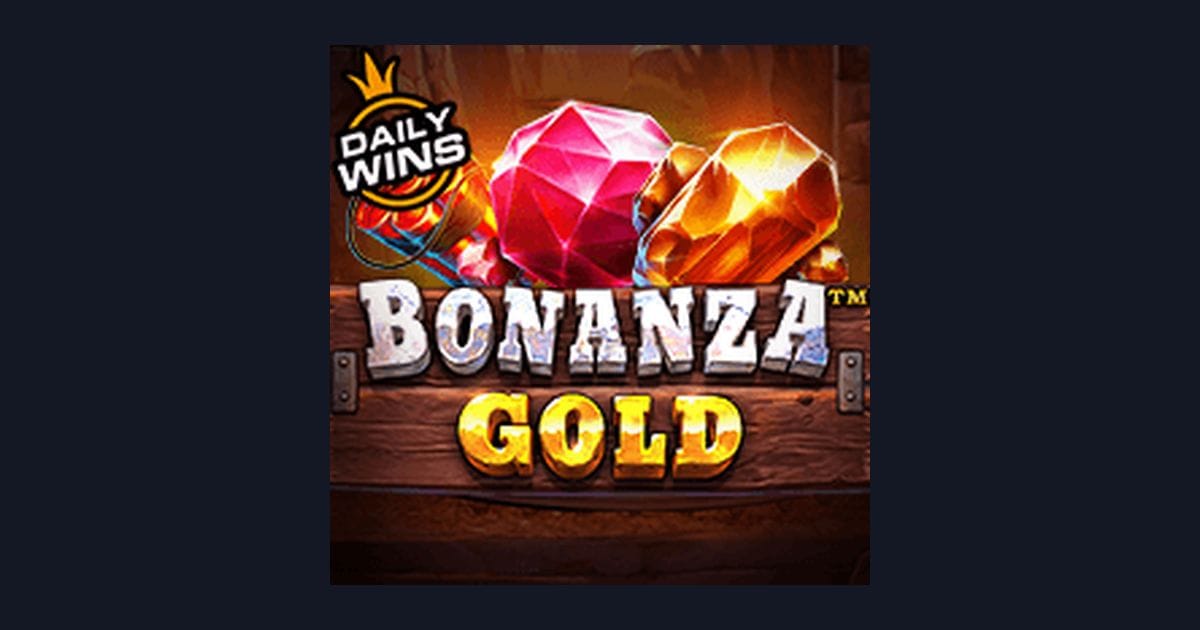 Main Bonanza Gold dengan Deposit Dana OVO Gopay, Raih Kemenangan Mudah