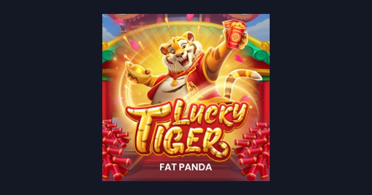Main Lucky Tiger dengan Modal Depo 5 Ribu, Menangkan Jackpot Mudah!