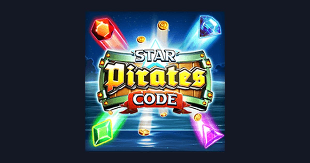 Main Star Pirates Code dengan Deposit Pulsa Tanpa Potongan, Menang Mudah!