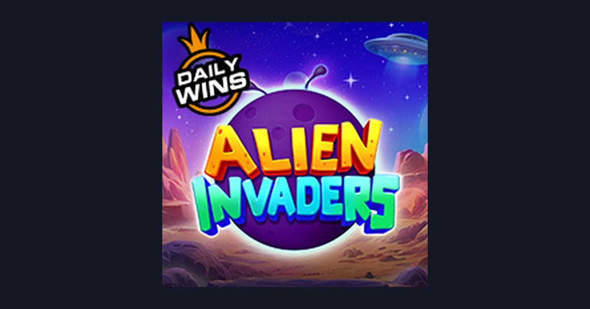 Menaklukkan Slot Maxwin dengan Alien Invaders dari Pragmatic Play