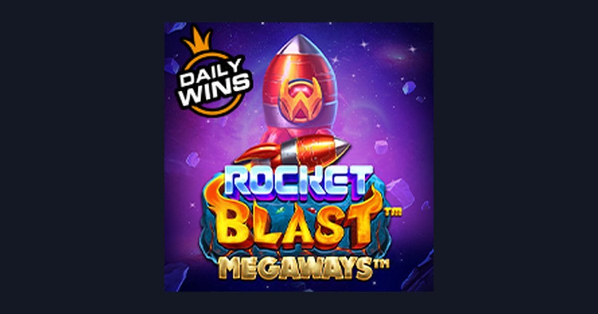 Menelusuri Pola Spin Gacor di Rocket Blast Megaways dari Pragmatic Play
